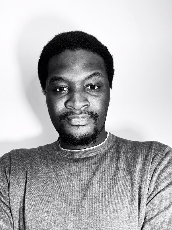 Papa Assane Diop — Founder of Gaming Actions